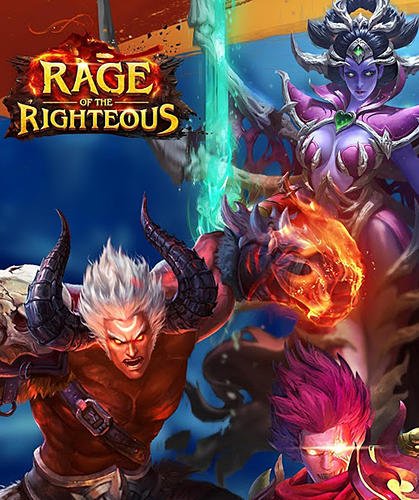 game pic for Rage of the righteous